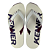 Chinelo Kenner Red - Branco/Roxo - Imagem 5