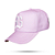 Bone BLCK Snapback Wings - Lilas Claro - Imagem 2