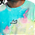 Tshirt Lost Tie Dye Fresh Start - Imagem 2