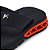 Chinelo Kenner Rakka Kids - Preto/Laranja - Imagem 4