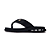 Chinelo Kenner Rakka Kids - Preto - Imagem 2