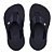 Chinelo Kenner Rakka Kids - Preto - Imagem 3