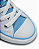 Tenis Converse X Disney CK12990001 Stitch Chuck Taylor All Star  Kids - Branco - Imagem 7