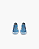 Tenis Converse X Disney CK12980001 Stitch Chuck Taylor All Star - Azul - Imagem 6