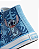 Tenis Converse X Disney CK12980001 Stitch Chuck Taylor All Star - Azul - Imagem 2