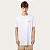 Tshirt MCD Regular Classic - Branco - Imagem 1