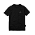 Tshirt MCD Regular Classic - Preto - Imagem 2