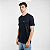 Tshirt MCD Regular Classic - Preto - Imagem 4