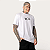 Tshirt MCD Regular Classic Centro  - Branco - Imagem 1