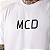Tshirt MCD Regular Classic Centro  - Branco - Imagem 3
