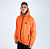 Jaqueta MCD Forrada Color Code - Laranja - Imagem 1