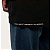 Tshirt MCD Boxfit Gola - Preto - Imagem 3