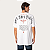 Tshirt MCD Especial Caligraffiti - Branco - Imagem 1
