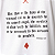 Tshirt MCD Especial Caligraffiti - Branco - Imagem 3