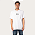 Tshirt MCD Especial Caligraffiti - Branco - Imagem 4