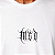 Tshirt MCD Especial Caligraffiti - Branco - Imagem 5