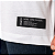 Tshirt MCD Especial Caligraffiti - Branco - Imagem 6