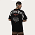 Tshirt MCD Especial Caligraffiti - Preto - Imagem 1