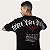Tshirt MCD Especial Caligraffiti - Preto - Imagem 2