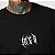Tshirt MCD Especial Caligraffiti - Preto - Imagem 4
