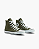 Tênis Converse CT04190003 Chuck Taylor All Star Seasonal Colors Cano Alto - Verde Oliva - Imagem 2