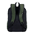 Mochila DC Shoes Esportiva P04 - Verde - Imagem 2