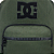 Mochila DC Shoes Esportiva P04 - Verde - Imagem 4