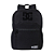 Mochila DC Shoes Esportiva P04 - Preto - Imagem 1
