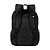 Mochila DC Shoes Esportiva P04 - Preto - Imagem 2