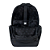 Mochila DC Shoes Esportiva H02 - Preto - Imagem 4