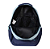 Mochila Roxy Essence Esportiva - Azul/Rosa - Imagem 4