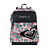 Mochila Roxy Esportiva - Preto/Rosa - Imagem 1