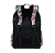 Mochila Roxy Esportiva - Preto/Rosa - Imagem 2