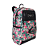 Mochila Roxy Esportiva - Preto/Rosa - Imagem 3