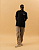 Tshirt Blunt Paramount - Preto - Imagem 4