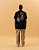 Tshirt Blunt Take One - Preto - Imagem 6