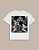Tshirt Blunt Boxy Stunt - Branco - Imagem 1
