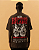 Tshirt Blunt Oversize Lynch - Marron - Imagem 4