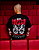 Tshirt Blunt Oversize Lynch - Preto - Imagem 6
