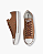 Tênis Converse CT04500005 Chuck Taylor All Star Cano baixo - Nozes - Imagem 5