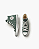 Tênis Converse CT04190083 Chuck Taylor All Star Seasonal Colors - Verde - Imagem 5