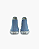 Tênis Converse CT30130001 Chuck Taylor All Star Canvas+1 - Azul - Imagem 6