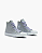 Tênis Converse CT30130002 Chuck Taylor All Star Canvas+1 - Roxo - Imagem 2