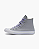Tênis Converse CT30130002 Chuck Taylor All Star Canvas+1 - Roxo - Imagem 3