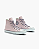 Tênis Converse CT30130003 Chuck Taylor All Star Canvas+1 - Rosa - Imagem 2