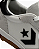 Tênis Converse CO05490001 Run Star Trainer - Bege - Imagem 6