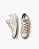 Tênis Converse CT04500006 Chuck Taylor All Star Cano baixo - Bege - Imagem 5