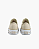Tênis Converse CT09830003 Chuck Taylor All Star Lift Cano Baixo - Bege - Imagem 5