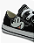 Tênis Converse CK13280001 Chuck Taylor All Star Mickey Juvenil - Preto - Imagem 7