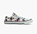 Tênis Converse CT31280001 Chuck Taylor All Star Mickey - Branco - Imagem 1